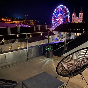  Apartman Rooftop