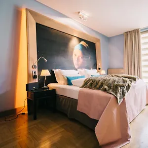 Baltazar Boutique Szálloda Budapest