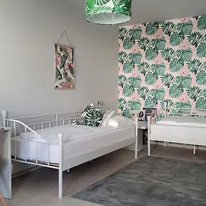  Apartman Silver