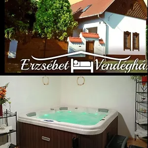 Erzsébet és Apartman Hajdúszoboszló