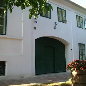 Hajós-ház Apartman Szeged