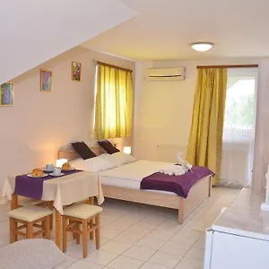 Amulett Apartman Hajdúszoboszló