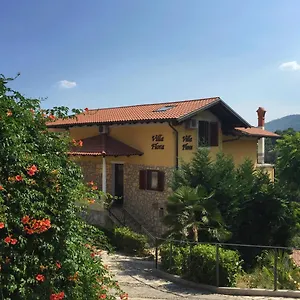 Flora Apartman Abbázia