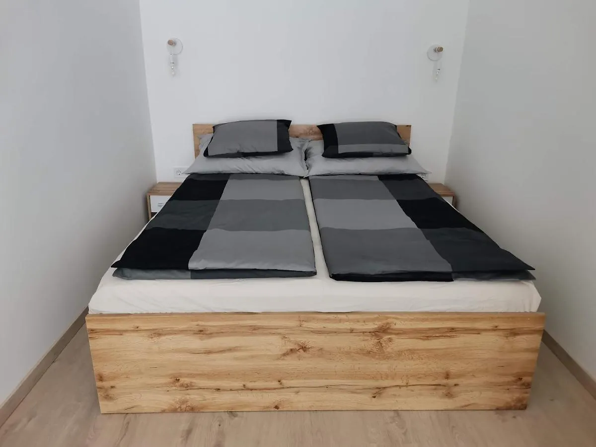 Sweet Life Apartman Eger Ungheria