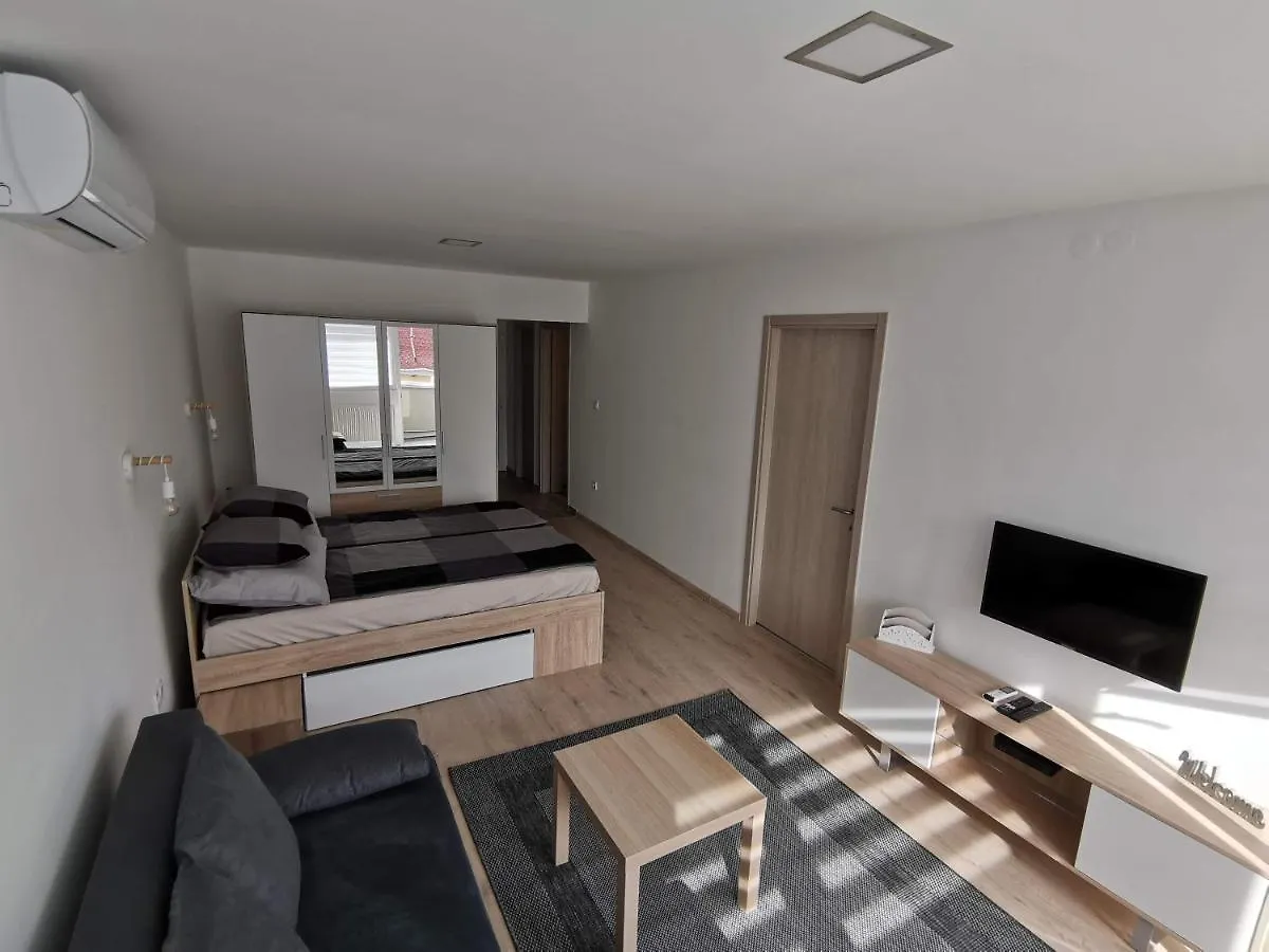 Sweet Life Apartman Eger 0*,