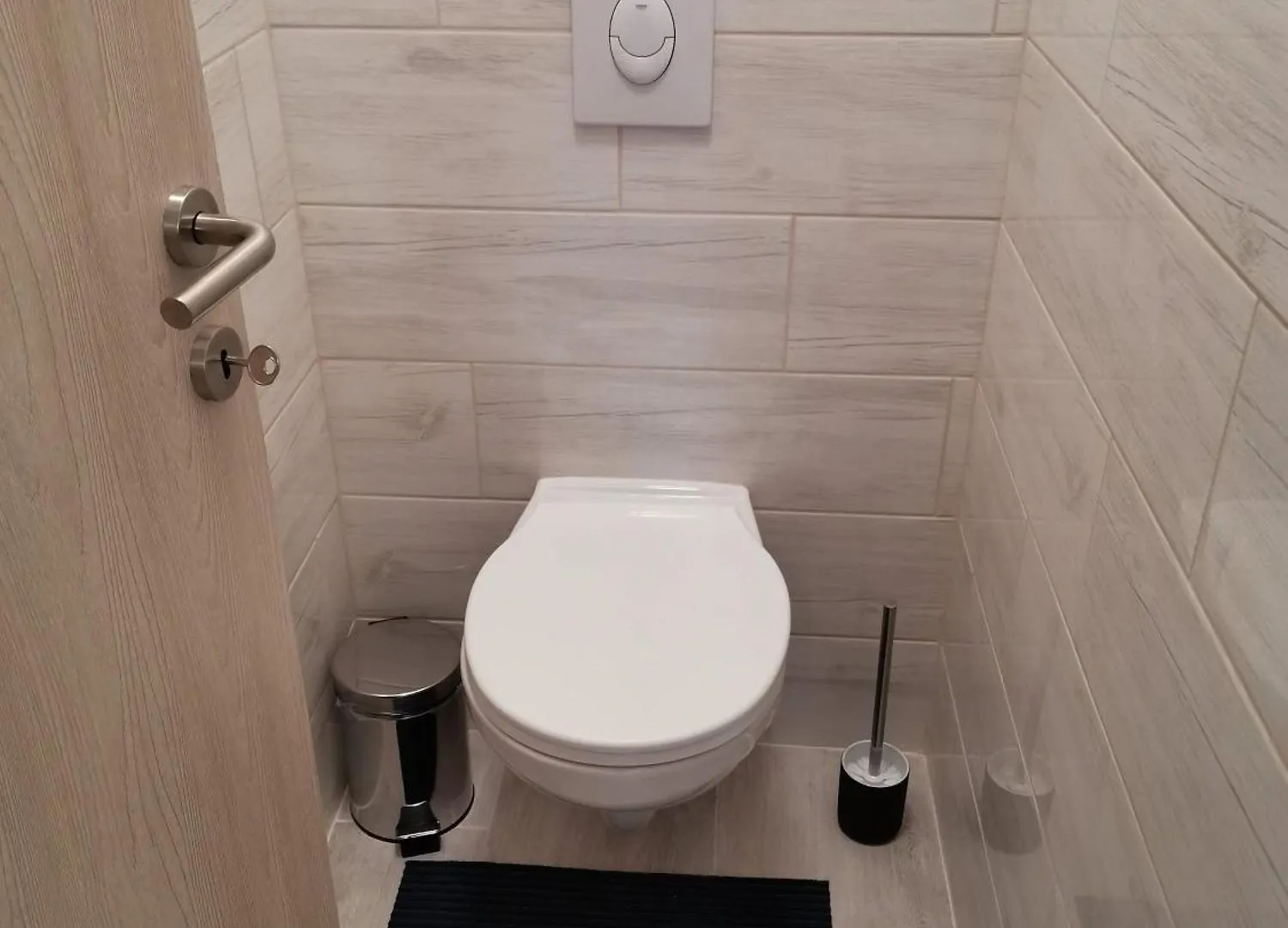 Appartamento Sweet Life Apartman Eger Ungheria