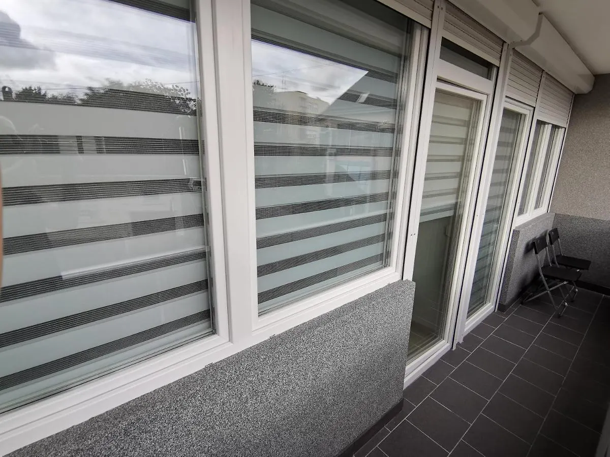 Sweet Life Apartman Eger